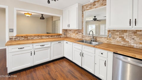 Tiny photo for 2539 Buffat Mill Rd, Knoxville, TN 37917 (MLS # 1360476)