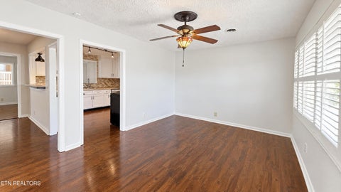 Tiny photo for 2539 Buffat Mill Rd, Knoxville, TN 37917 (MLS # 1360476)