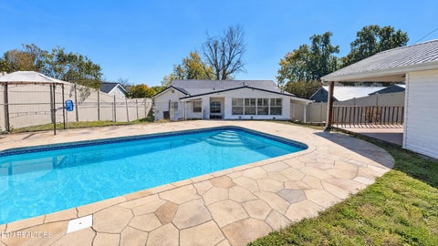 Tiny photo for 2539 Buffat Mill Rd, Knoxville, TN 37917 (MLS # 1360476)