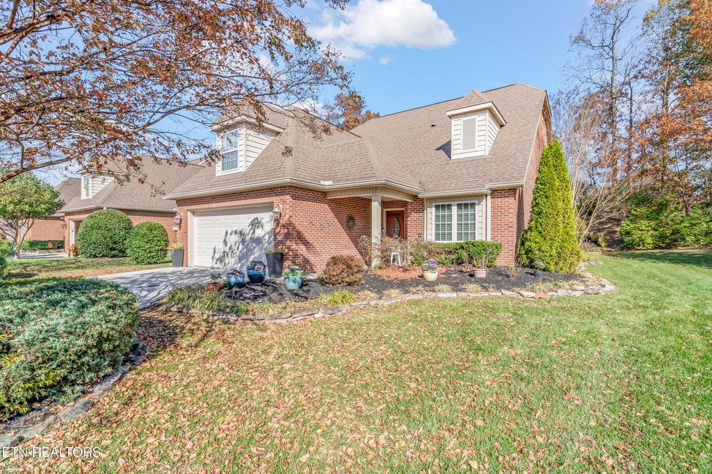 Photo of 2558 Maple Branch Lane, Knoxville, TN 37912 (MLS # 1322134)