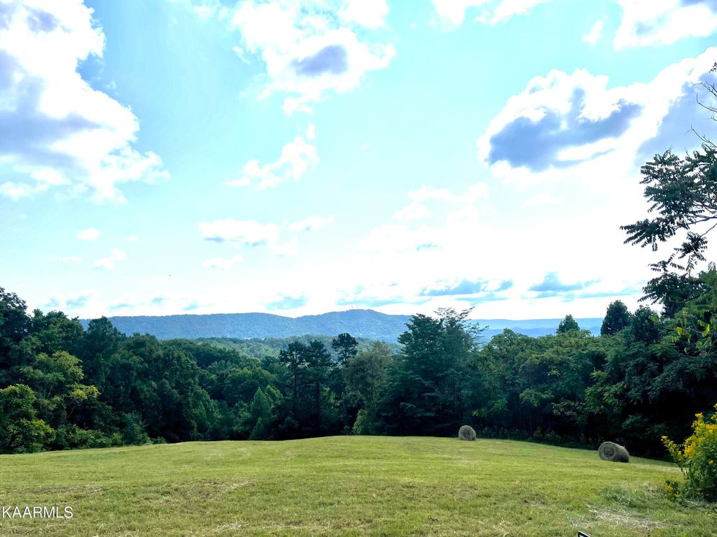 Photo of Bailey Cemetery Road Rd, Tazewell, TN 37879 (MLS # 1205849)