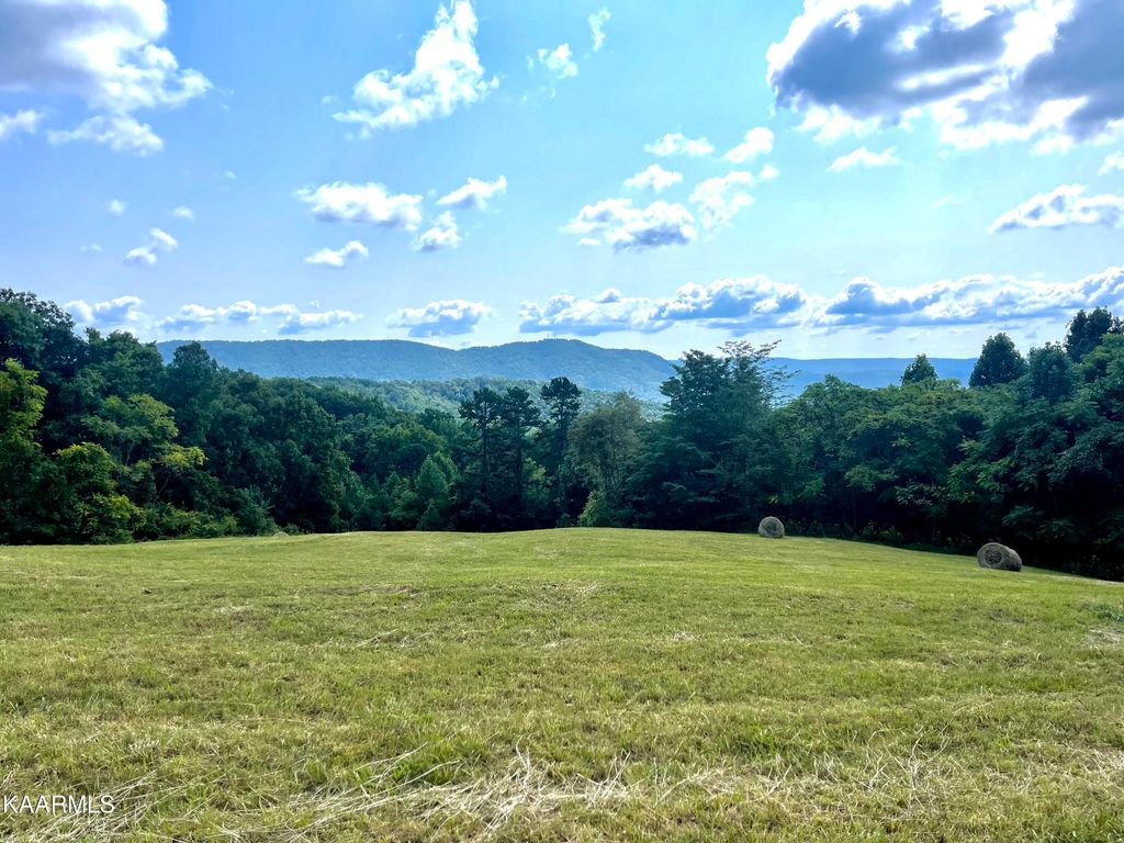 Photo of Bailey Cemetery Road Rd, Tazewell, TN 37879 (MLS # 1205849)