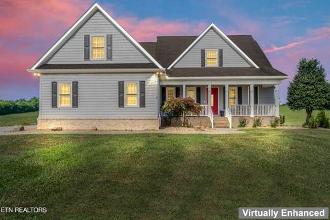 771 Majestic Mountains Blvd Walland TN 37886