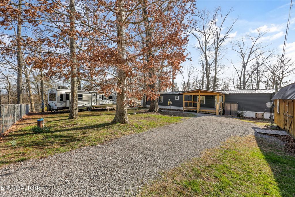 Photo of 1729 Walnut Hill Lane, Sevierville, TN 37876 (MLS # 1332243)