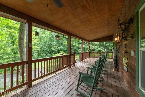 Tiny photo for 3905 Fern Brook Way Way, Sevierville, TN 37862 (MLS # 1340617)