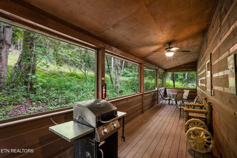Tiny photo for 3905 Fern Brook Way Way, Sevierville, TN 37862 (MLS # 1340617)