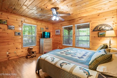 Tiny photo for 3905 Fern Brook Way Way, Sevierville, TN 37862 (MLS # 1340617)