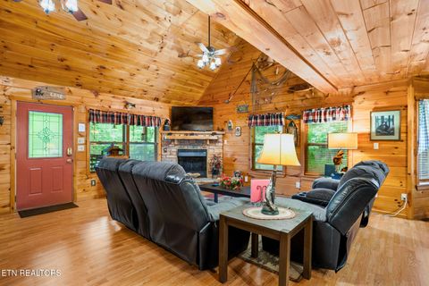 Tiny photo for 3905 Fern Brook Way Way, Sevierville, TN 37862 (MLS # 1340617)