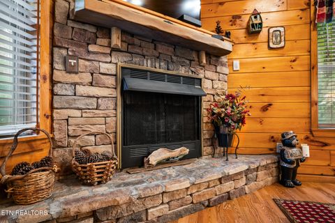 Tiny photo for 3905 Fern Brook Way Way, Sevierville, TN 37862 (MLS # 1340617)