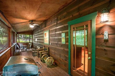 Tiny photo for 3905 Fern Brook Way Way, Sevierville, TN 37862 (MLS # 1340617)