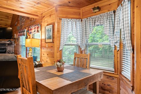 Tiny photo for 3905 Fern Brook Way Way, Sevierville, TN 37862 (MLS # 1340617)