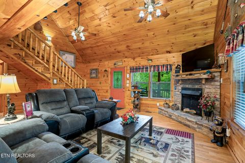 Tiny photo for 3905 Fern Brook Way Way, Sevierville, TN 37862 (MLS # 1340617)
