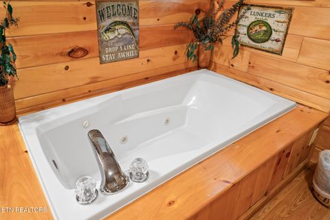 Tiny photo for 3905 Fern Brook Way Way, Sevierville, TN 37862 (MLS # 1340617)