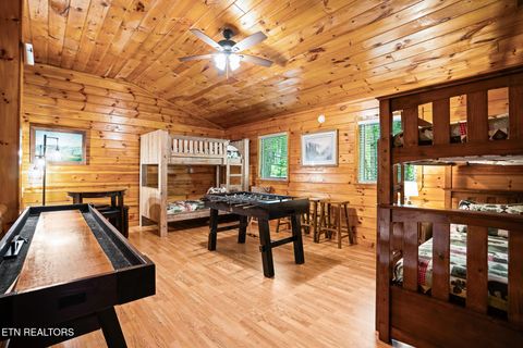 Tiny photo for 3905 Fern Brook Way Way, Sevierville, TN 37862 (MLS # 1340617)