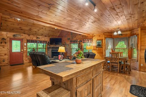 Tiny photo for 3905 Fern Brook Way Way, Sevierville, TN 37862 (MLS # 1340617)