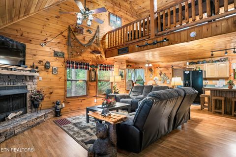 Tiny photo for 3905 Fern Brook Way Way, Sevierville, TN 37862 (MLS # 1340617)