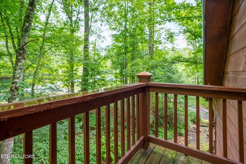 Tiny photo for 3905 Fern Brook Way Way, Sevierville, TN 37862 (MLS # 1340617)