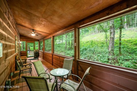 Tiny photo for 3905 Fern Brook Way Way, Sevierville, TN 37862 (MLS # 1340617)