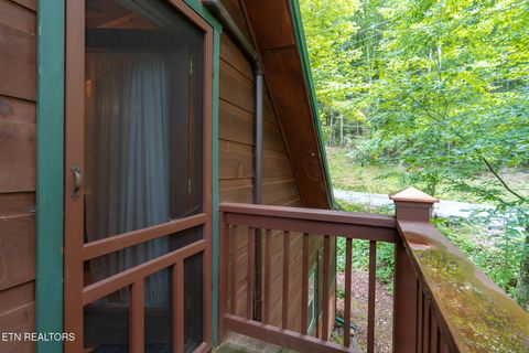 Tiny photo for 3905 Fern Brook Way Way, Sevierville, TN 37862 (MLS # 1340617)