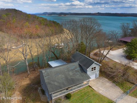 Tiny photo for 211 Sequoyah Tr, Rutledge, TN 37861 (MLS # 1332060)