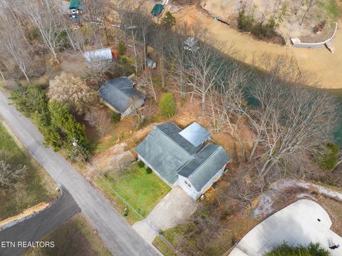 Tiny photo for 211 Sequoyah Tr, Rutledge, TN 37861 (MLS # 1332060)