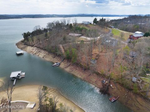 Tiny photo for 211 Sequoyah Tr, Rutledge, TN 37861 (MLS # 1332060)