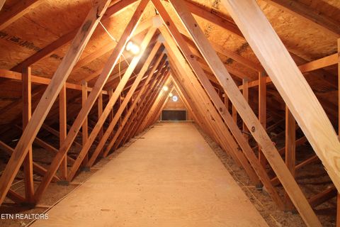 Tiny photo for 211 Sequoyah Tr, Rutledge, TN 37861 (MLS # 1332060)