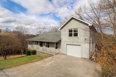 Tiny photo for 211 Sequoyah Tr, Rutledge, TN 37861 (MLS # 1332060)