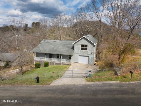 Tiny photo for 211 Sequoyah Tr, Rutledge, TN 37861 (MLS # 1332060)