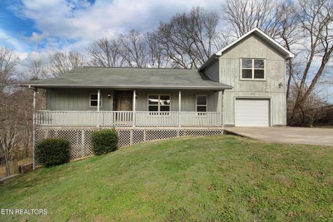 211 Sequoyah Tr Rutledge TN 37861
