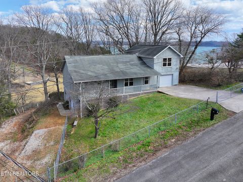 Tiny photo for 211 Sequoyah Tr, Rutledge, TN 37861 (MLS # 1332060)