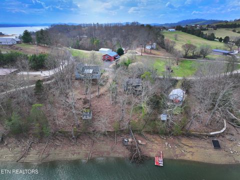 Tiny photo for 211 Sequoyah Tr, Rutledge, TN 37861 (MLS # 1332060)