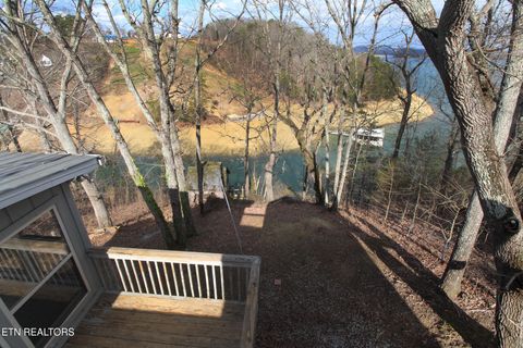 Tiny photo for 211 Sequoyah Tr, Rutledge, TN 37861 (MLS # 1332060)