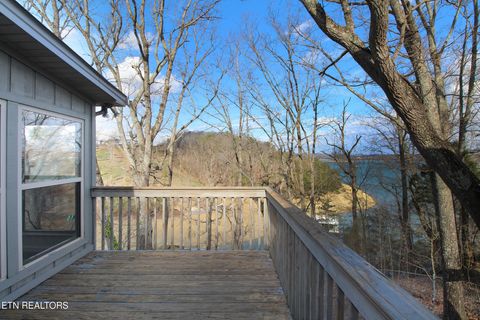 Tiny photo for 211 Sequoyah Tr, Rutledge, TN 37861 (MLS # 1332060)