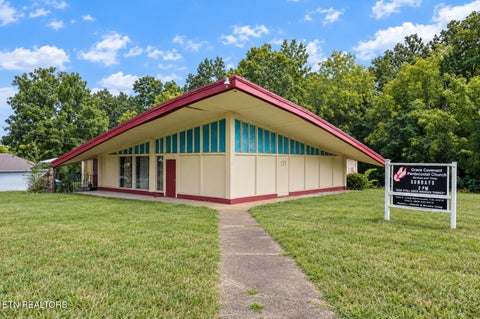 Photo of 5022 Inskip Rd, Knoxville, TN 37912 (MLS # 1355376)