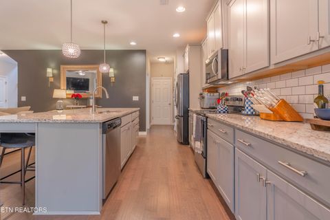 Tiny photo for 3325 Flagstaff Lane, Knoxville, TN 37931 (MLS # 1320825)