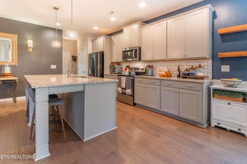 Tiny photo for 3325 Flagstaff Lane, Knoxville, TN 37931 (MLS # 1320825)