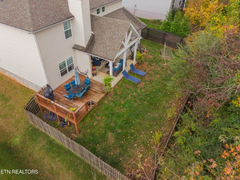 Tiny photo for 3325 Flagstaff Lane, Knoxville, TN 37931 (MLS # 1320825)