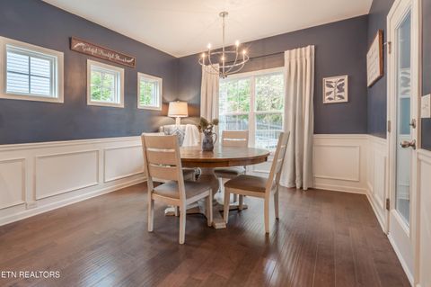 Tiny photo for 3325 Flagstaff Lane, Knoxville, TN 37931 (MLS # 1320825)