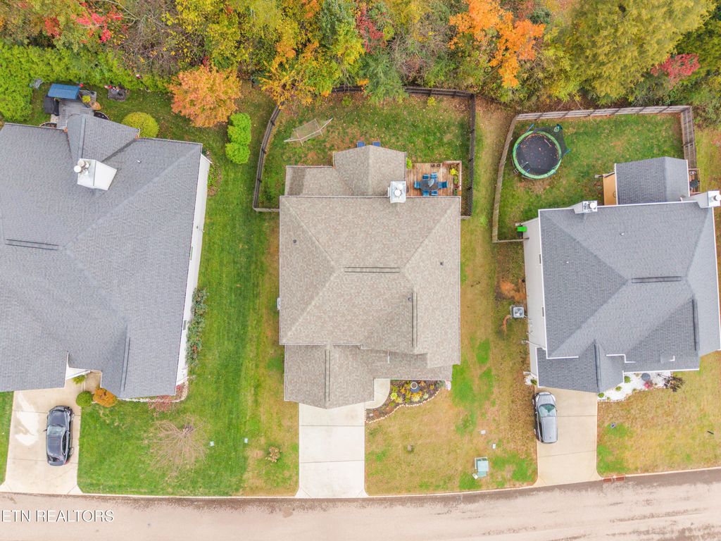 Photo of 3325 Flagstaff Lane, Knoxville, TN 37931 (MLS # 1320825)