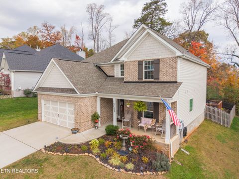Tiny photo for 3325 Flagstaff Lane, Knoxville, TN 37931 (MLS # 1320825)