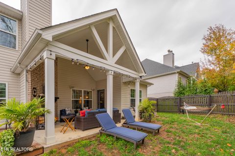 Tiny photo for 3325 Flagstaff Lane, Knoxville, TN 37931 (MLS # 1320825)