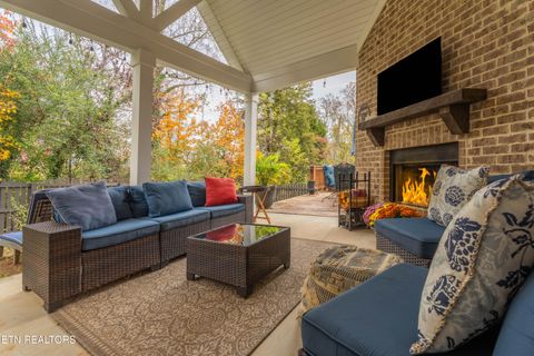 Tiny photo for 3325 Flagstaff Lane, Knoxville, TN 37931 (MLS # 1320825)