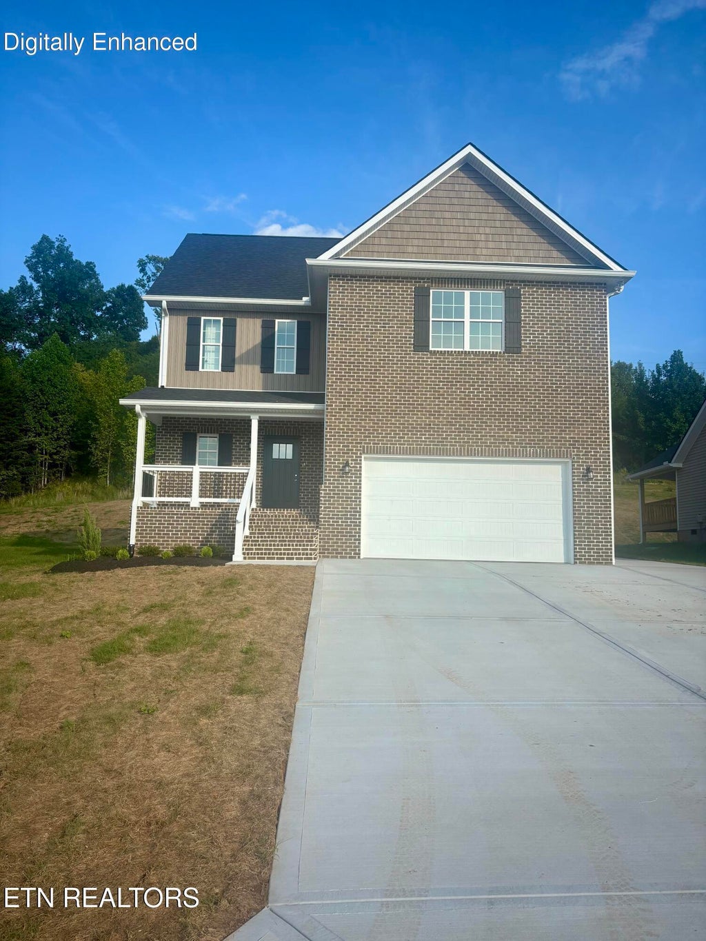 Photo of 489 Eastland Park Drive #119, Blaine, TN 37709 (MLS # 1352595)