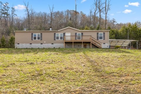 150 E Raccoon Valley Drive Heiskell TN 37754