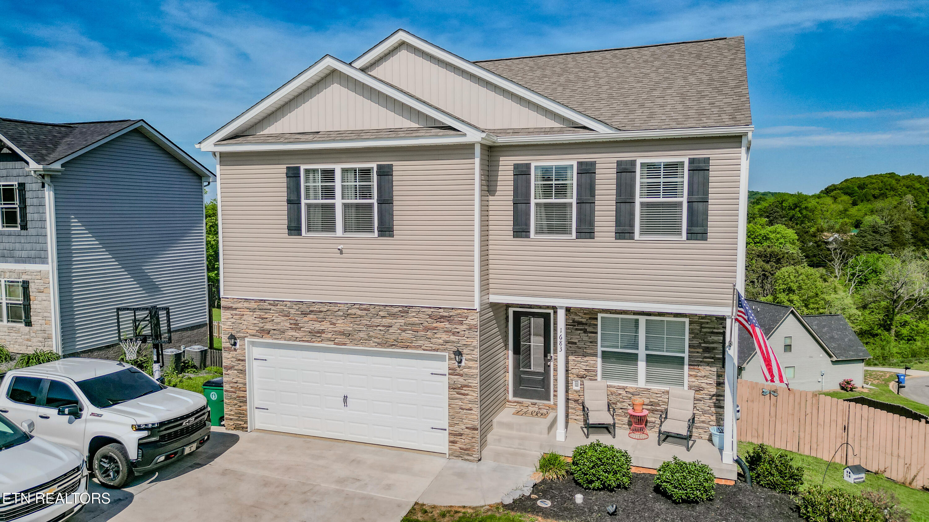 1683 Pebblestone Court