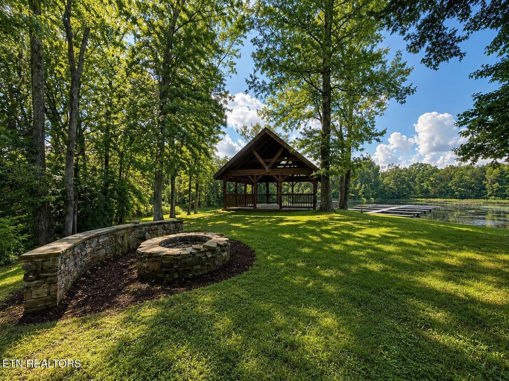 Photo of Butterfly Cove Tr #Lot 92, Decatur, TN 37322 (MLS # 1347892)