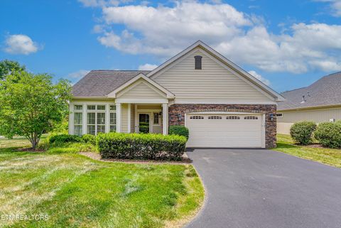Photo of 707 Pryse Farm Blvd Blvd, Knoxville, TN 37934 (MLS # 1341826)