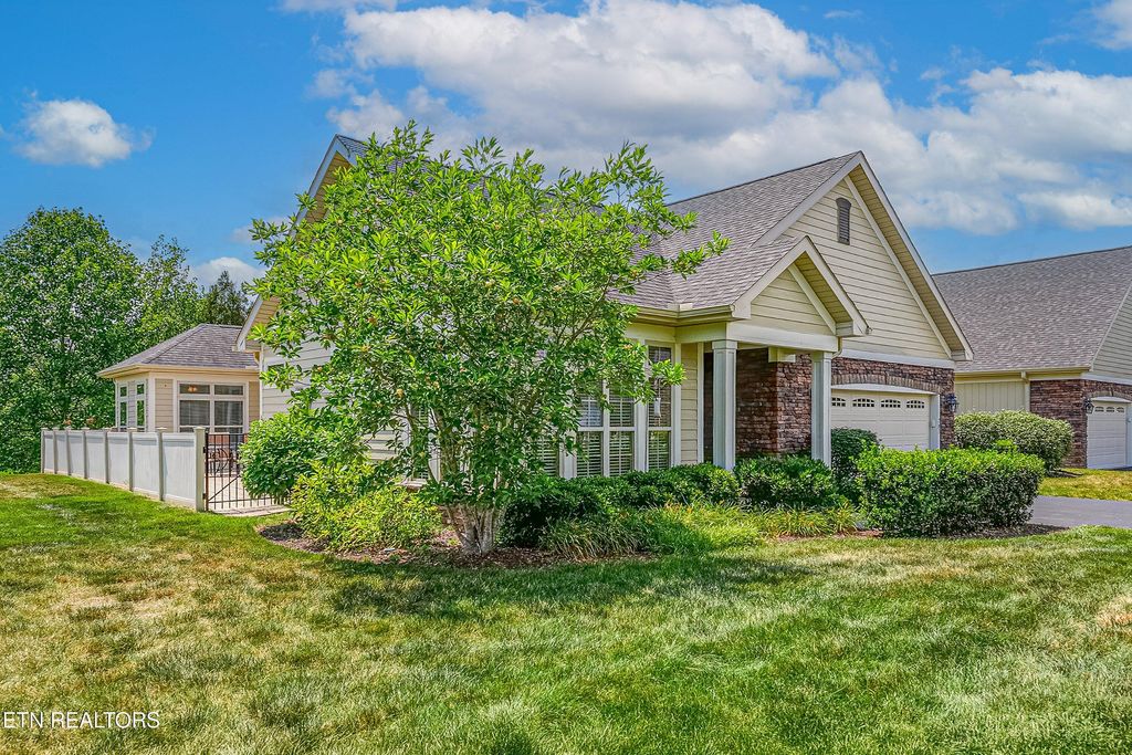 Photo of 707 Pryse Farm Blvd Blvd, Knoxville, TN 37934 (MLS # 1341826)
