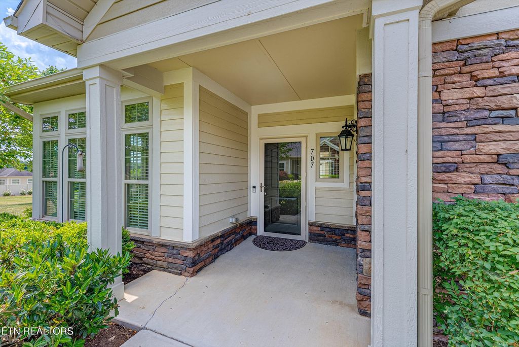 Photo of 707 Pryse Farm Blvd Blvd, Knoxville, TN 37934 (MLS # 1341826)